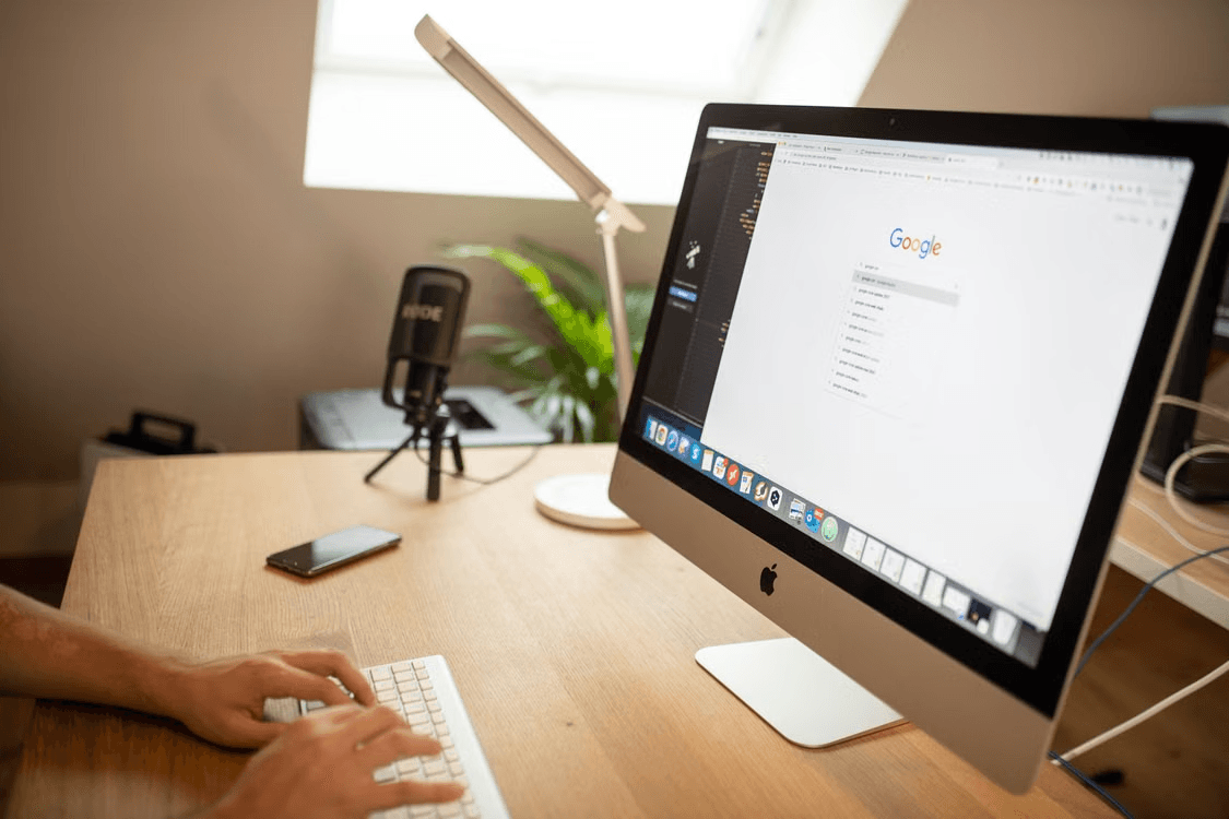 SEO & GEO service