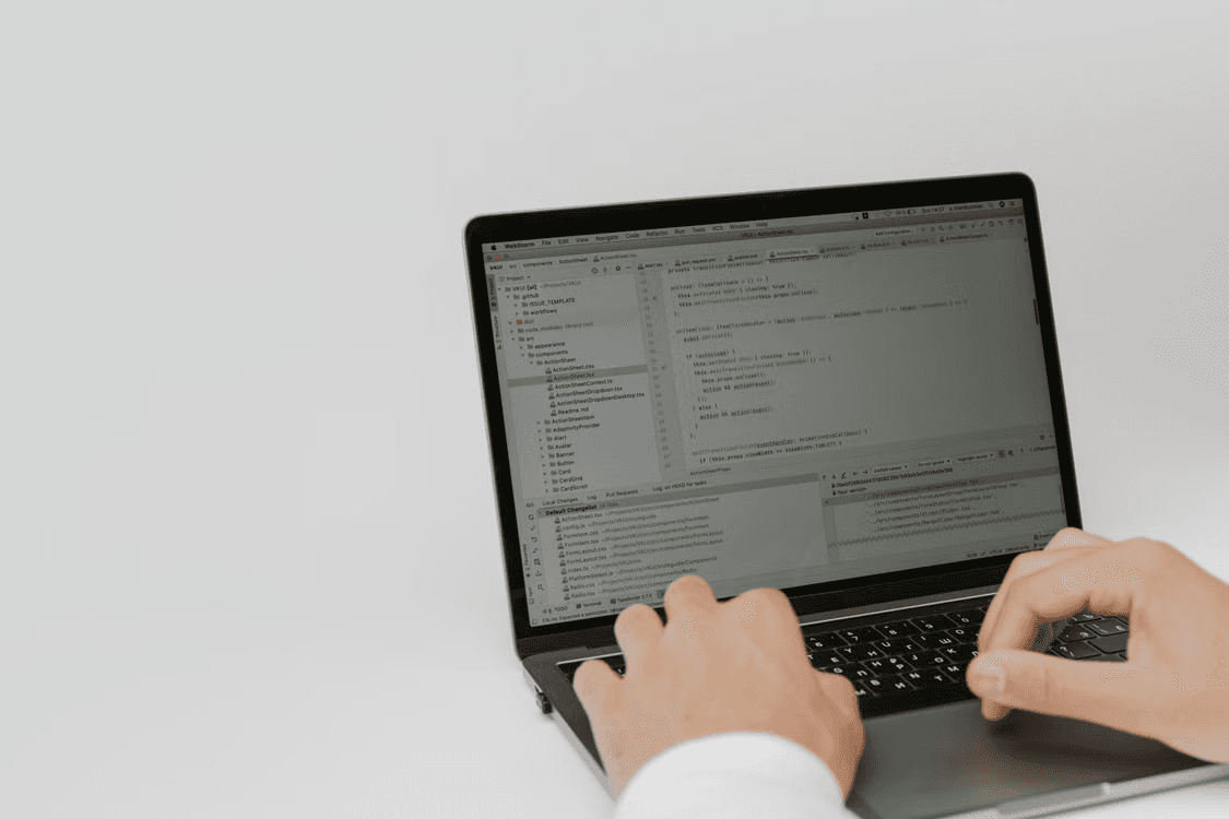 Web Design & Development service